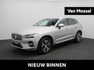Volvo XC60 T6 PHEV 4x4 Core Aut. | Automaat | Apple Carplay / Android Auto | Panoramadak | Achteruitrijcamera | Parkeersensoren | Stoelverwarming |