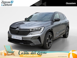 Renault Austral 200PK E-Tech Full Hybrid Techno Esprit Alpine AT | Trekhaak | All Season Banden | Climate Control | Digital Cockpit | Camera | Parkeersensoren | Adaptive Cruise Control | Lichtmetalen Velgen |