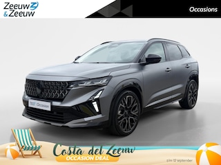 Renault Austral 200PK E-Tech Full Hybrid Esprit Alpine Automaat | 1e eigenaar | Google Navi | Camera | Adaptive Cruise Control | Climate Control | Elektrische Achterklep | Lichtmetalen Velgen | Parkeersensoren | Stoelverwarming | Stuurwielverwarming |