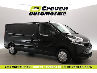 Renault Trafic 2.0 DCI L2H1 | Airco | Cruise | Camera | 2xSchuifdeur | 3 Zits | Trekhaak