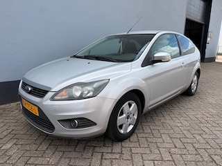 Ford Focus 1.6 Trend
