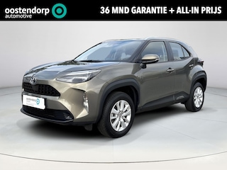 Toyota Yaris Cross 1.5 Hybrid Active | All-in prijs | Apple/Android | Camera | Bluetooth | Airco |