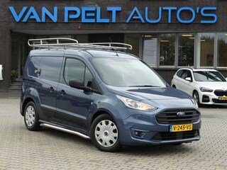 Ford Transit Connect 1.5 EcoBlue L1 Trend / Carplay / Trekhaak
