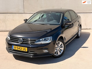 Volkswagen Jetta 1.2 TSI Facelift Navi Trekhaak Stoelverwarming