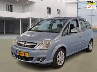 Opel Meriva 1.6-16V Temptation AIRCO ELEKPAKKET TREKHAAK