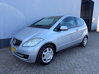 Mercedes-Benz A-klasse 160 BlueEFFICIENCY Business Class