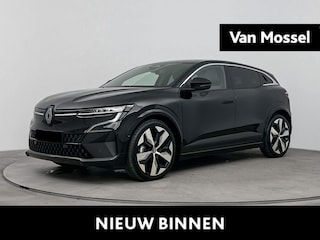 Renault Mégane comfort range techno 60 kWh | Harman Kardon | 360 Camera | Stoel & Stuurverwarming | Adaptive Cruise Control | Warmtepomp