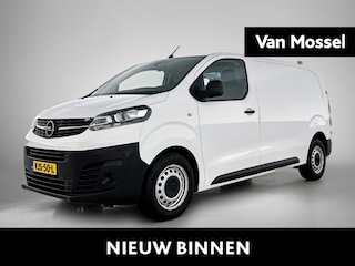 Opel Vivaro 2.0 CDTI L2H1 Edition