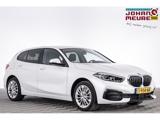 BMW 118 i Sportline Automaat ✅ 1e Eigenaar