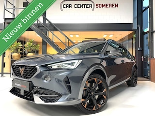 Cupra Formentor 1.4 e-Hybrid VZ 245 PK/ Cam/ Memo/ Pano/ Sportstuur