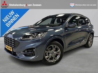 Ford Kuga 2.5 PHEV ST-Line X