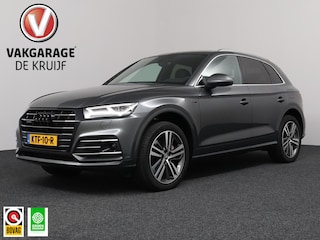 Audi Q5 55 TFSI e Quattro Competition | ACC | Trekhaak | Navigatie!