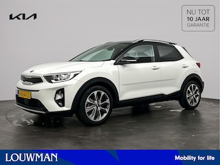 Kia Stonic 1.0 T-GDi DynamicPlusLine | Navigatie | Camera | Climate Control |