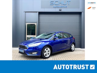 Ford Focus 100pk Edition CARPLAY | STOEL + STUURVERWARMING | AIRCO | SYNC 3 | CRUISE CONTROL