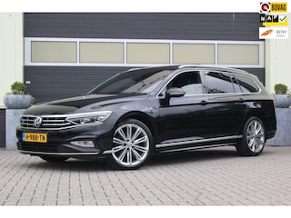 Volkswagen Passat Variant 1.5 TSI Elegance Business R R-Line | Trekhaak |