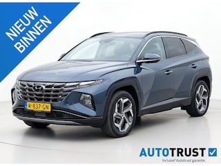 Hyundai Tucson 1.6 T-GDI PHEV Comfort 4WD ADAPT.CRUISE TREKHAAK