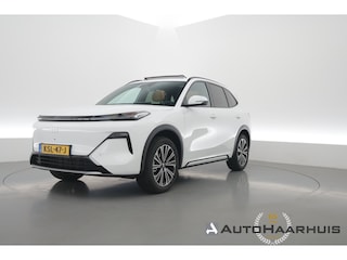 Geely Starray 1.5 Max | 18.4 kWh Batterij | 83km WLTP | Stoel- stuurverw. | Pano | 360cam | Stoelvent. | 19'' | HUD | Flyme