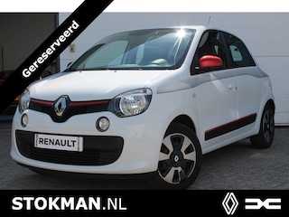 Renault Twingo 1.0 SCe Collection | Ramen en spiegels elektrisch bedienbaar | Afstandbediening portieren | in hoogte verstelbare bestuudersstoel |