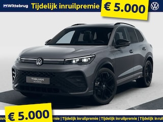 Volkswagen Tiguan 1.5 eHybrid R-Line Edition !!!Profiteer ook van € 5.000,- inruilpremie!!