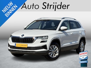 Skoda Karoq 1.5 TSI ACT Business Edition | Carplay | Keyless | Camera | ACC | 16" |