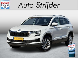 Skoda Karoq 1.5 TSI ACT Business Edition | Carplay | Keyless | Camera | ACC | 16" |
