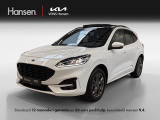 Ford Kuga 2.5 PHEV ST-Line I Panoramadak I Winterpakket I Cruise Control I Camera I CarPlay I
