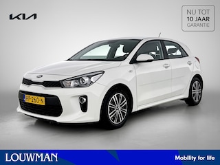 Kia Rio 1.0 TGDI ComfortPlusLine Navigator | Navigatie | Camera | Airco | Cruise Control | Onderweg-naar-dealer