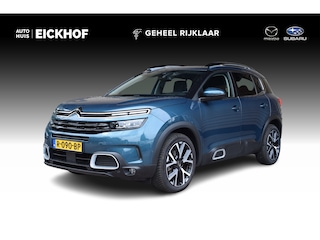 Citroën C5 Aircross 1.2 PureTech Shine