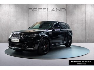 Land Rover Range Rover Sport P400e HSE DYNAMIC | PANO | HEAD UP | 24 MND GAR