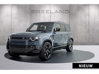 Land Rover Defender 110 P300e SE DYNAMIC EDITION | PANORAMADAK | 20 INCH | COLD CLIMATE PACK