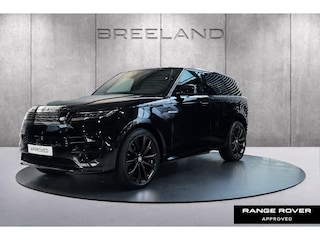 Land Rover Range Rover Sport P460e DYNAMIC HSE | PANO | 23 INCH | BLACK PACK | TOW PACK