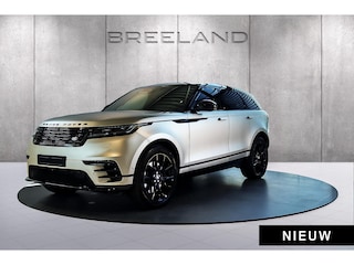 Land Rover Range Rover Velar P400e AWD Belgravia Satin Edition