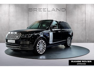 Land Rover Range Rover P525 5.0 V8 SC Autobiography | Shadow Pack | Drive Pack