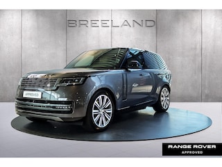 Land Rover Range Rover P550e Autobiography | Tow Pack | Shadow Pack | Homelink