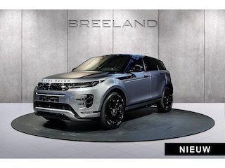 Land Rover Range Rover Evoque P270e Business Dynamic Edition