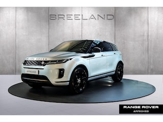 Land Rover Range Rover Evoque P300 2.0 HSE | Benzine | Black Pack | 20 inch | Cold Climate Pack