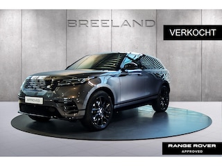 Land Rover Range Rover Velar P400e DYNAMC SE | PANO | BLACK PACK | COLD CLIMATE PACK