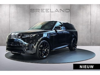 Land Rover Range Rover Sport P460e SANTORINI MOMENTUM EDITION | 23 INCH | PANO | TOW PACK