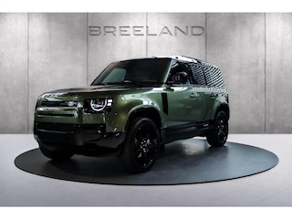 Land Rover Defender 110 P300e DYNAMIC HSE EDITION | CLEAR SIGHT | MERIDIAN SURROUND