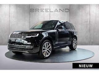 Land Rover Range Rover P550e Autobiography | Massage | Panoramadak | Executive Class Seats