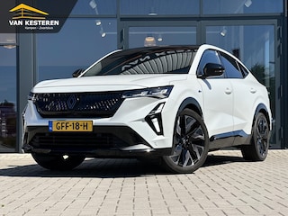 Renault Rafale E-Tech Full Hybrid 200pk Esprit Alpine | *VERWACHT* | Trekh. | Pano | HUD | Harman & Kardon | ACC | 360° Cam |