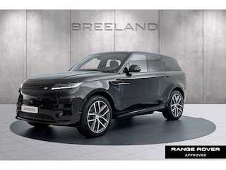 Land Rover Range Rover Sport P460e Dynamic SE | Soft Close | Clearview mirror | 22 inch