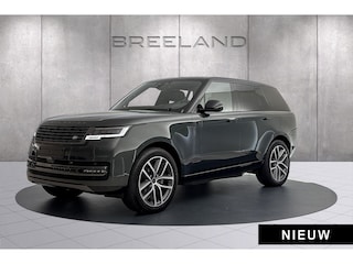 Land Rover Range Rover P460e HSE | Meridian Signature | Towing Pack | Comfort Pack Belgravia/Ebony