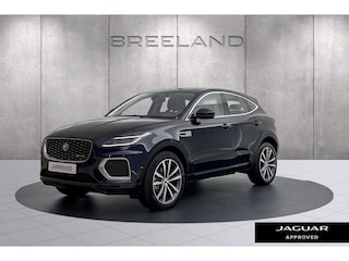 Jaguar E-Pace 1.5 P300e AWD R-Dynamic SE | Panoramadak | 20 inch Diamond Turned | Driver Assist Pack