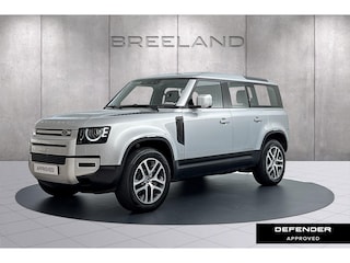 Land Rover Defender 110 3.0 P400 6-cil 110 HSE | Panoramadak | Stoelventilatie