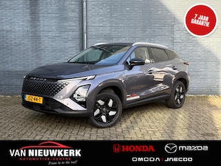 Omoda 5 SHS-H Full Hybrid 224pk Automaat Premium | 7 jaar garantie | 1000 km actieradius | Panoramadak | Leer |