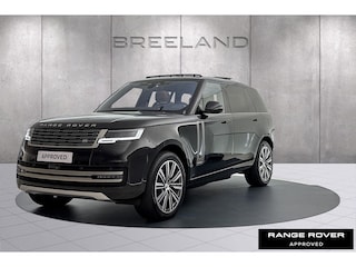 Land Rover Range Rover P440e LWB Autobiography | Massage | Long Wheel Base