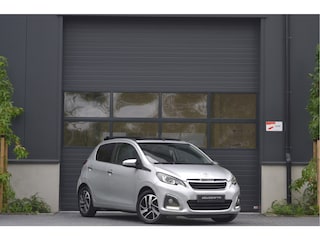 Peugeot 108 1.0 e-VTi Envy Cabrio | Bluetooth | Cruise Control