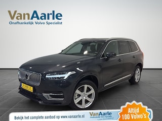 Volvo XC90 T8 Aut. Long Range Inscription ACC 360camera 455pk VERWACHT 08-09-2026