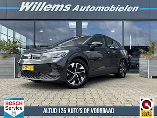 Volkswagen ID.4 Life 77 kWh Winterpakket, Adaptive Cruise & App-Connect
